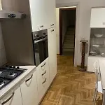 Vista Vittorio Veneto Appartamento