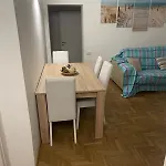 Vista Vittorio Veneto Appartamento Follonica