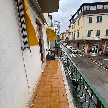 アパート Vista Vittorio Veneto