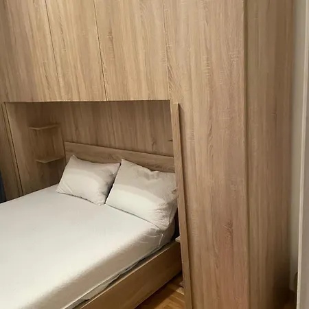 アパート Vista Vittorio Veneto *